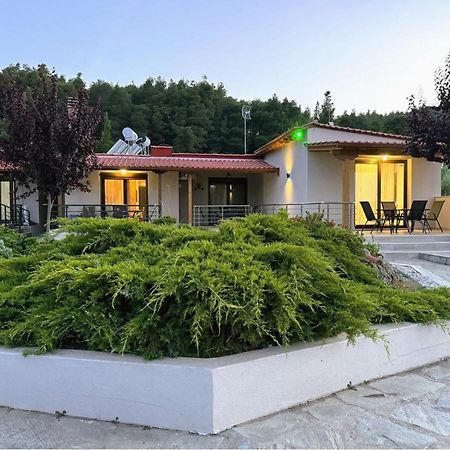 Afroditis House Ormos Panagias Exterior photo