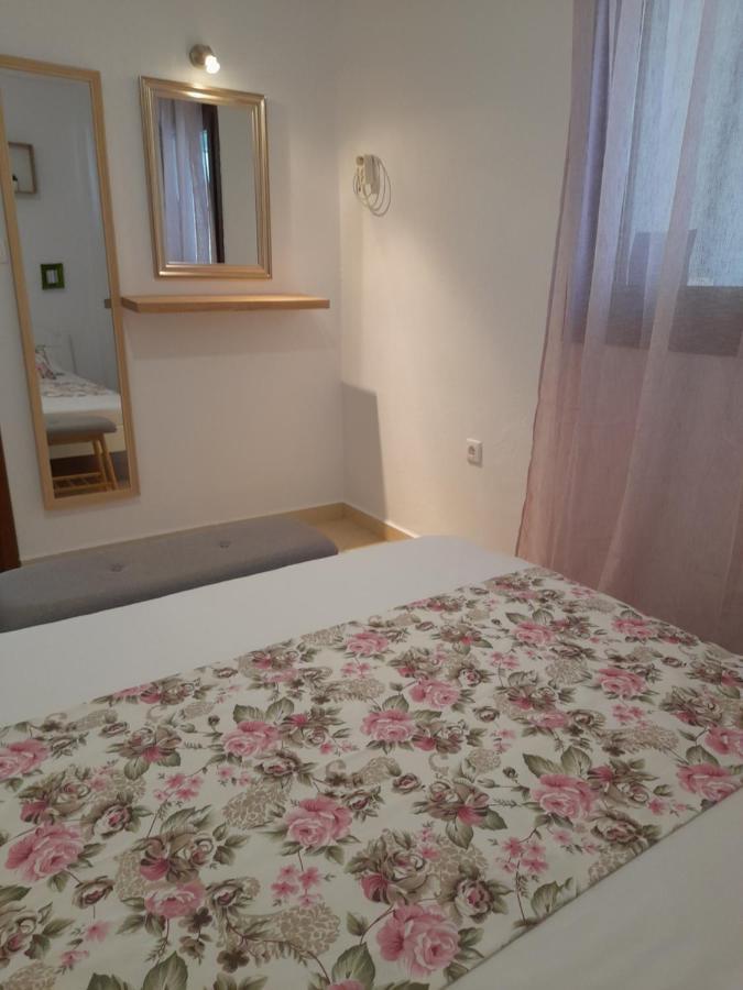 Afroditis House Ormos Panagias Room photo