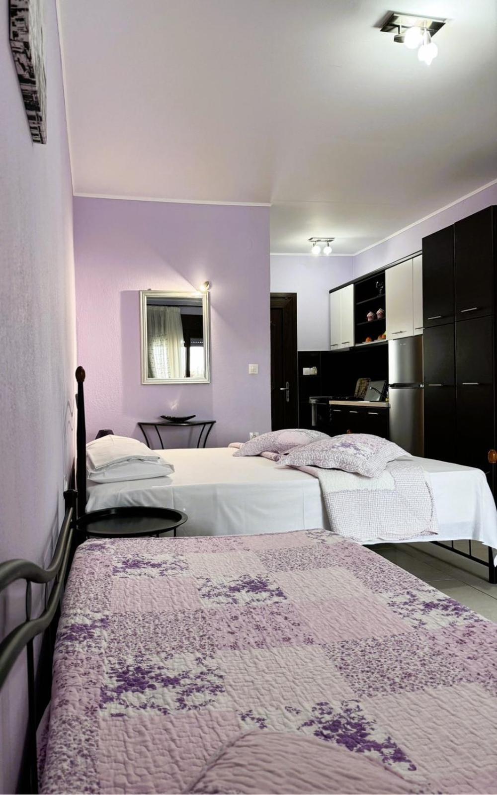 Afroditis House Ormos Panagias Room photo